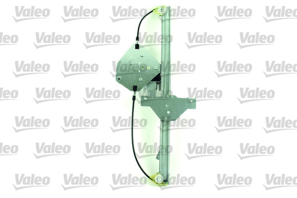Mecanism actionare geam 851902 VALEO